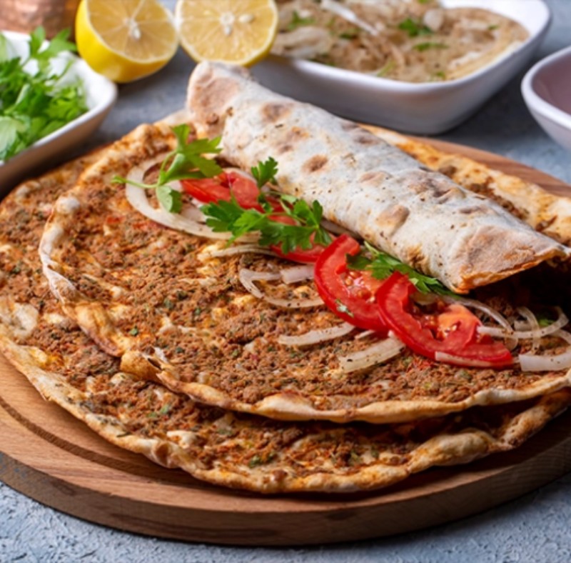 LAHMACUN